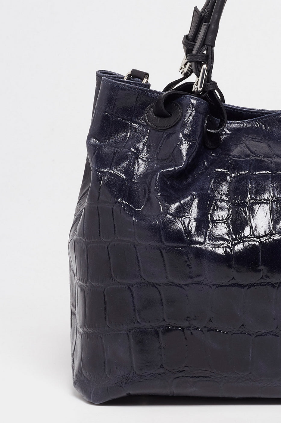 Sac À Main Livia - Noir