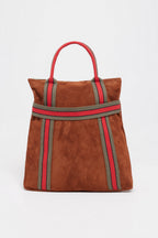 Sac À Dos Gao - Camel