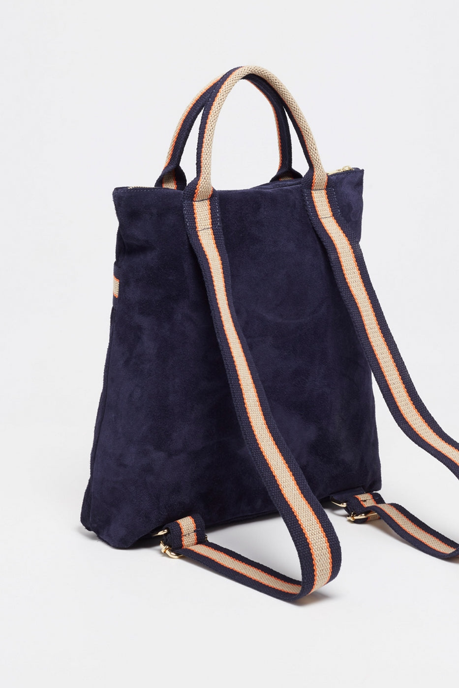 Sac À Dos Gao - Bleu Marine