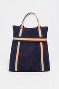 Sac À Dos Gao - Bleu Marine