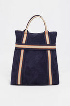 Sac À Dos Gao - Bleu Marine