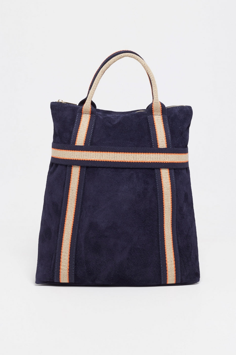 Sac À Dos Gao - Bleu Marine