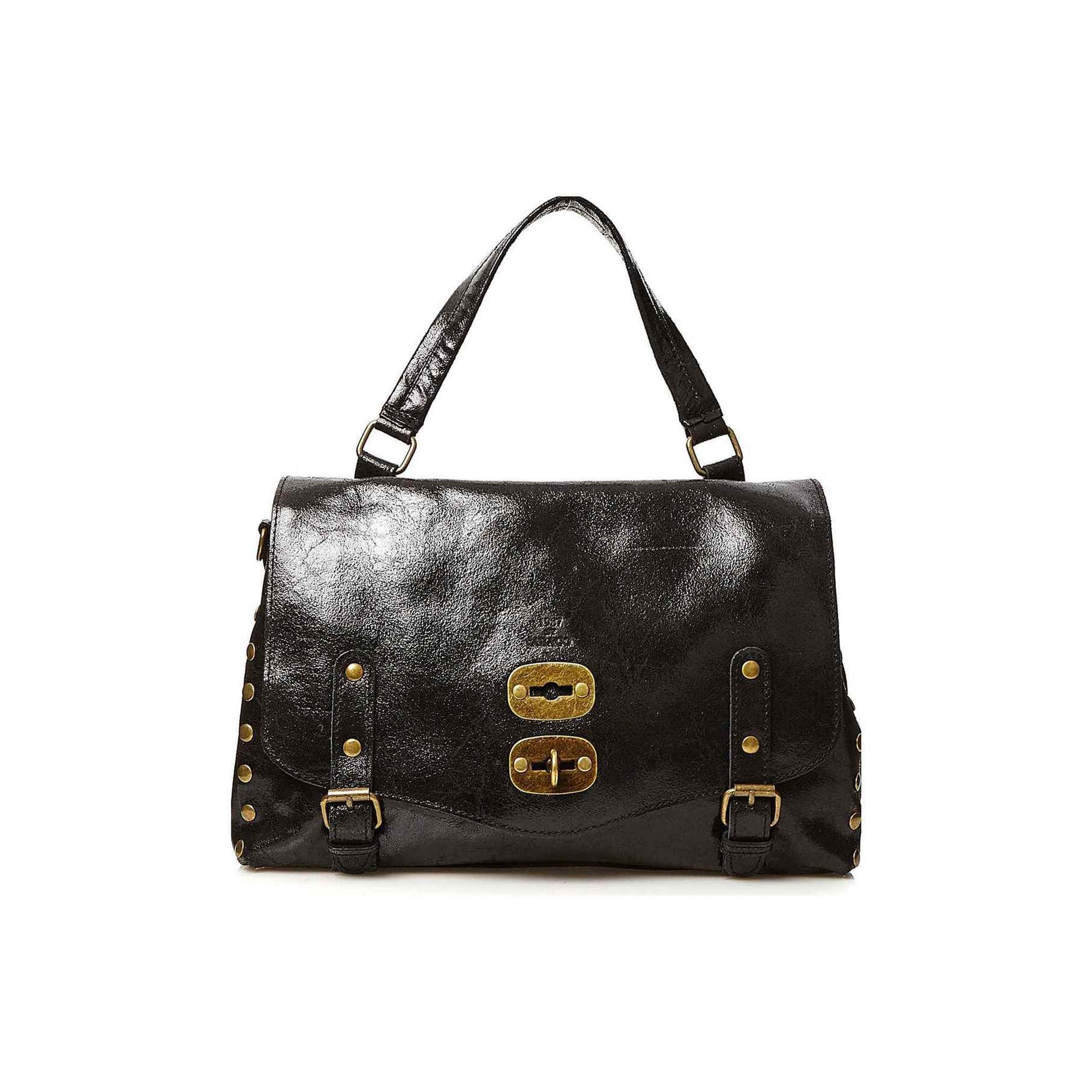 Sac À Main Gavi - Noir