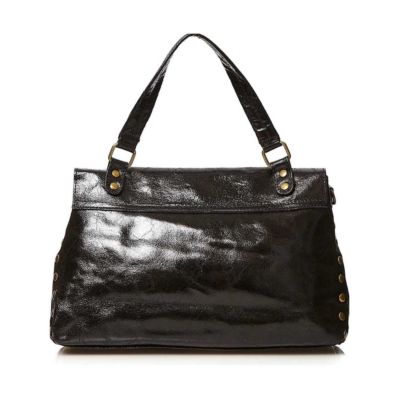 Sac À Main Gavi - Noir