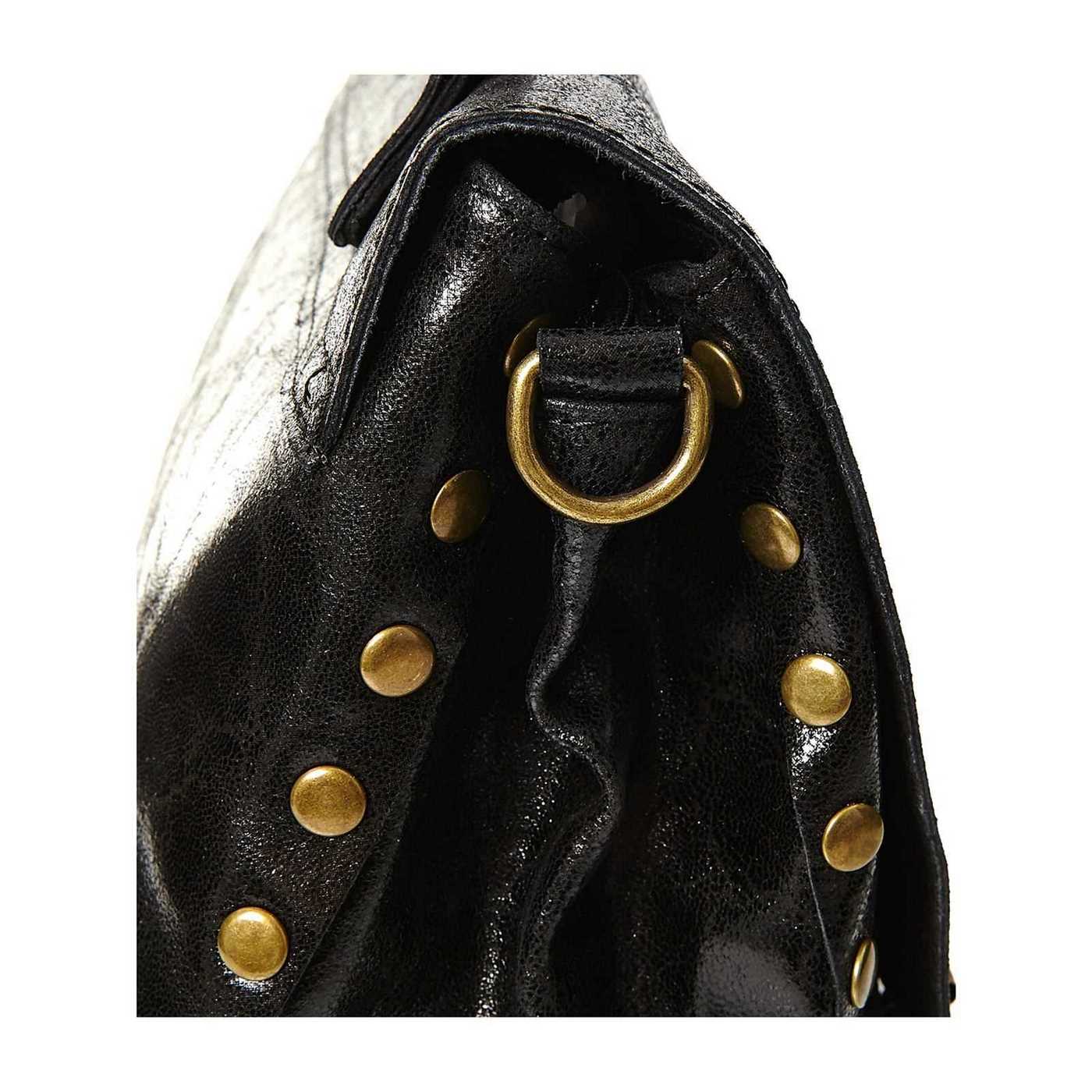Sac À Main Gavi - Noir