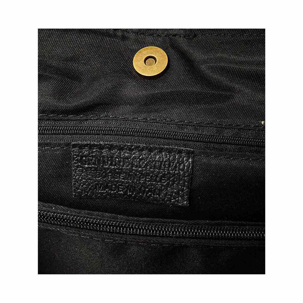 Sac À Main Gavi - Noir