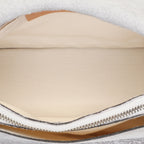 Sac En Bandoulière Iris - Argente