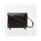 Sac En Bandoulière Iris - Noir