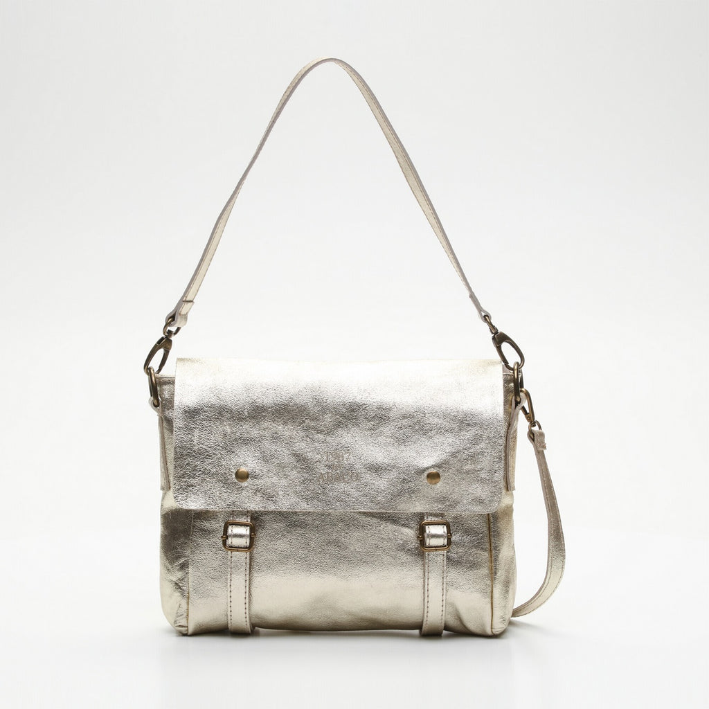 Sac à Main - Nyle - Doré