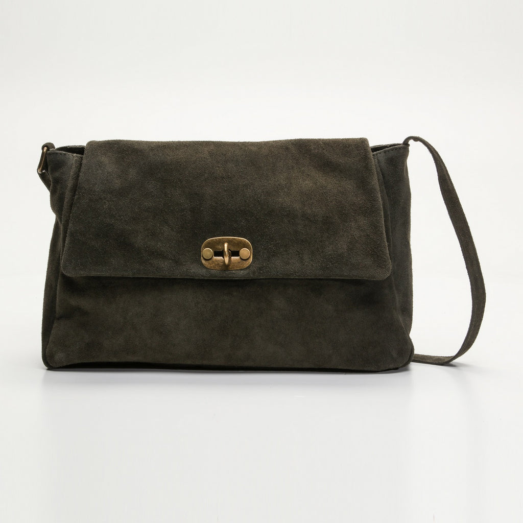 Myra Handbag - Black