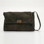 Myra Handbag - Black