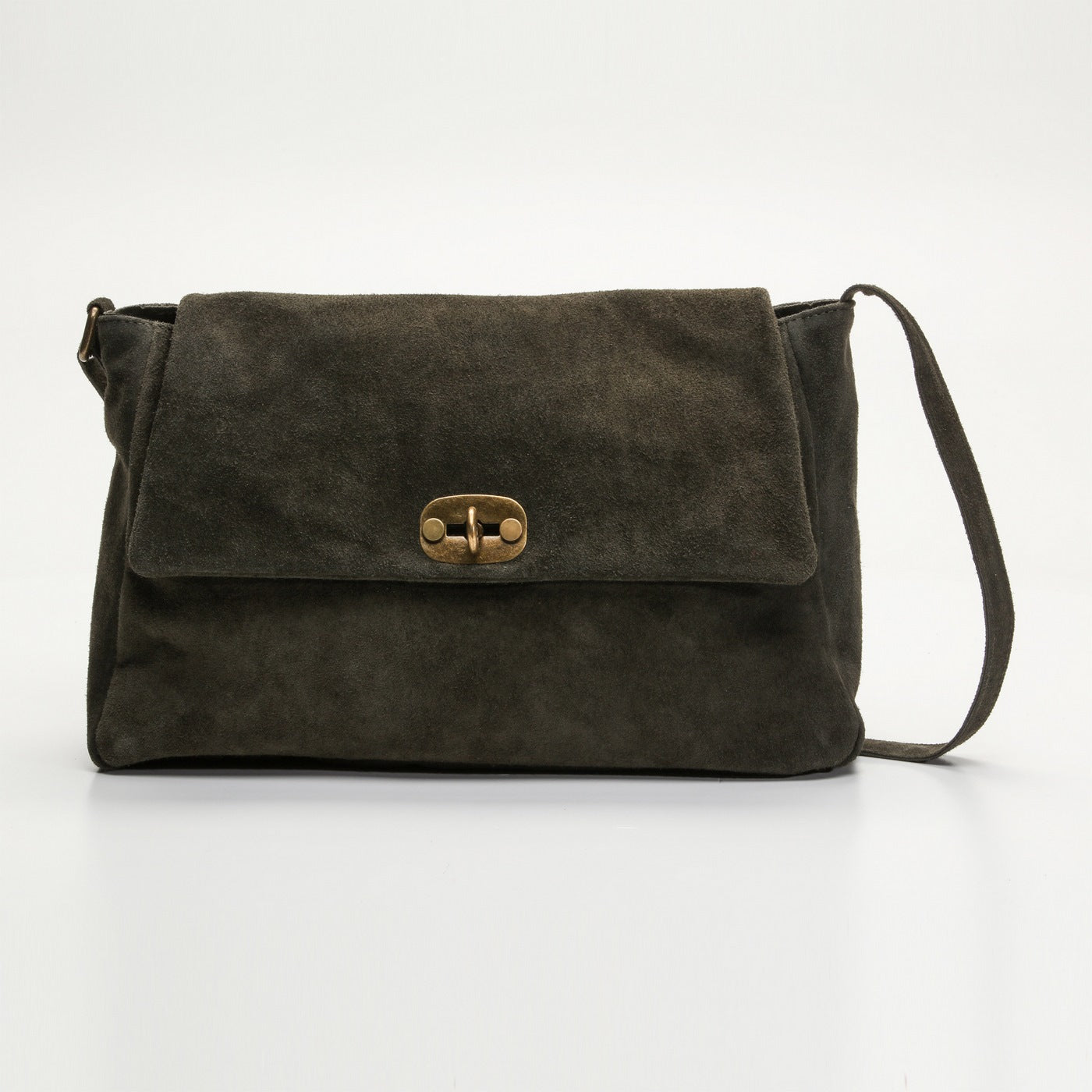 Myra Handbag - Black