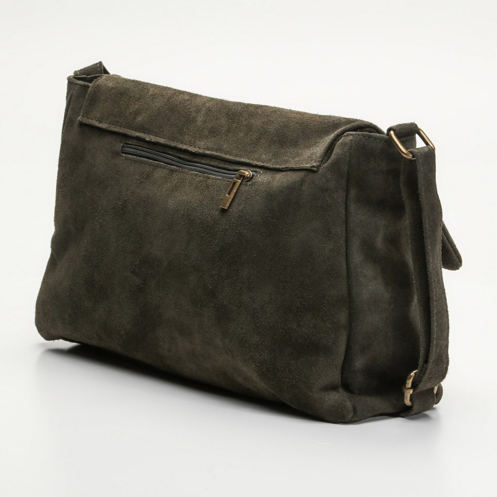 Myra Handbag - Black