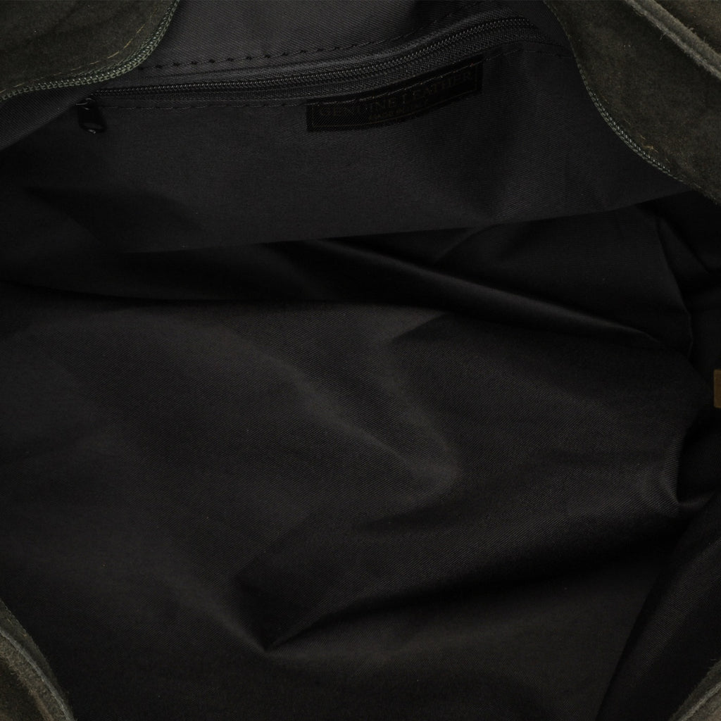 Myra Handbag - Black