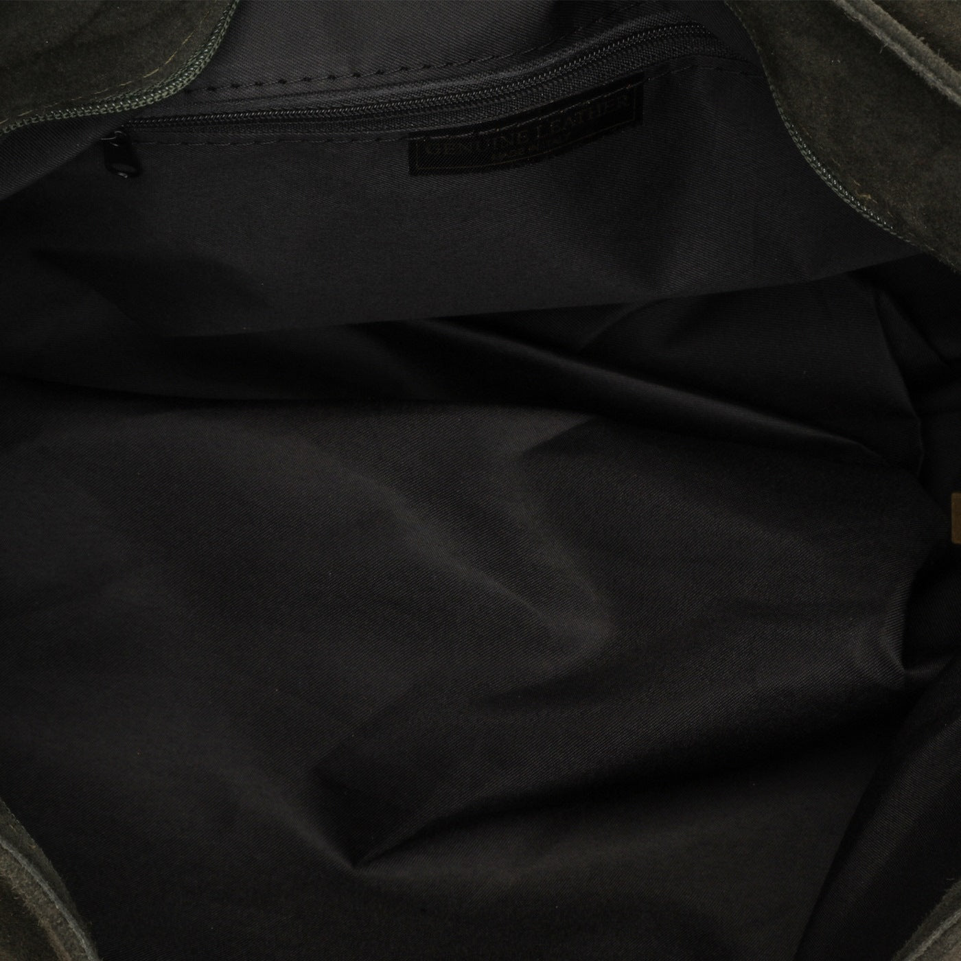 Myra Handbag - Black