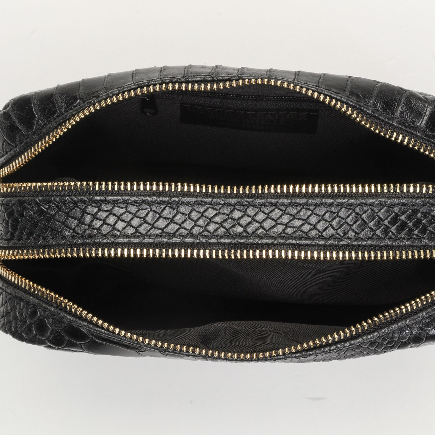 Sac En Bandoulière Cleo - Noir