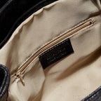 Sac À Main Elysa - Noir