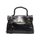 Sac À Main Elysa - Noir