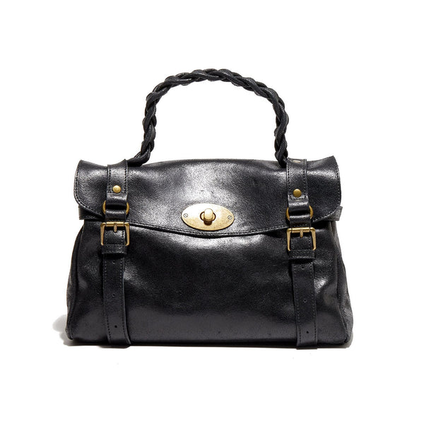 Sac À Main Elysa - Noir