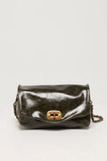 Bolso Bandolera - Hero - Caqui
