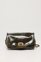 Bolso Bandolera - Hero - Caqui