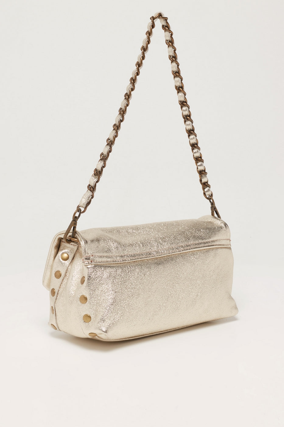 Sac En Bandoulière Hero - Dore