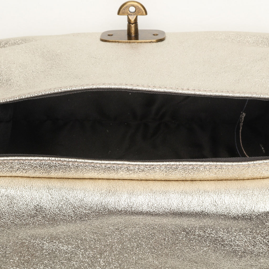 Sac En Bandoulière Hero - Dore