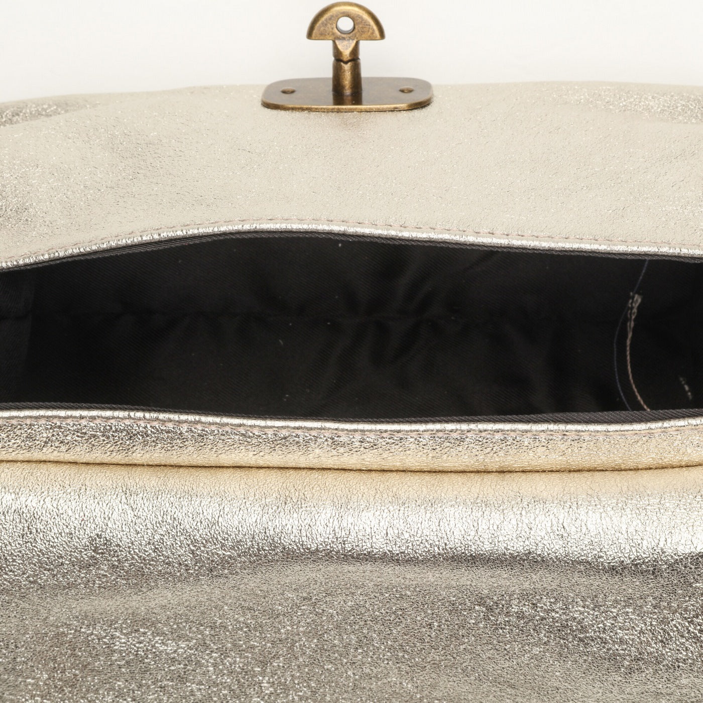 Sac En Bandoulière Hero - Dore
