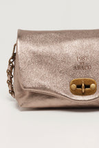 Sac à Bandoulière - Hero - Bronze