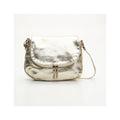 Sac à Bandoulière - Lana - Doré