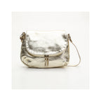 Sac à Bandoulière - Lana - Doré