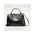 Lisa Handbag - Black