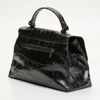 Lisa Handbag - Black