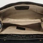 Lisa Handbag - Black