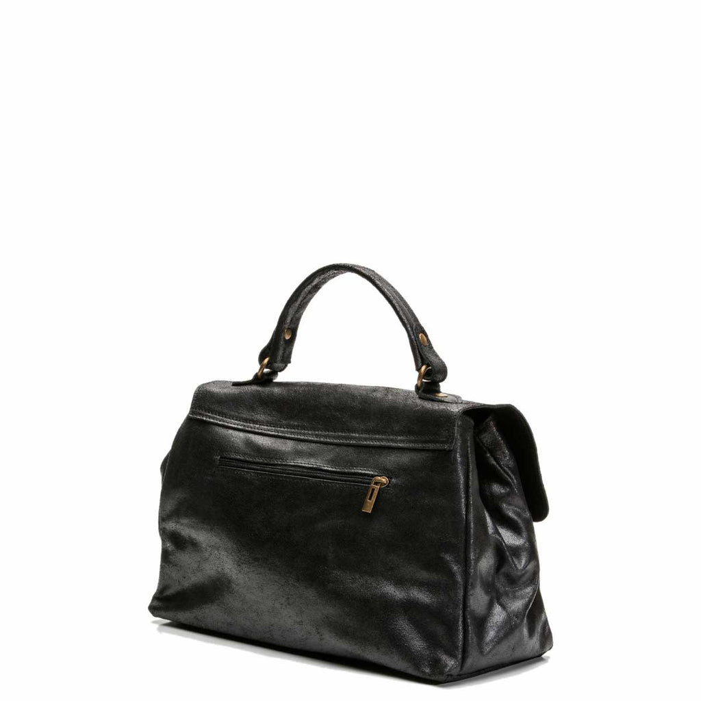 Tina Handbag - Black