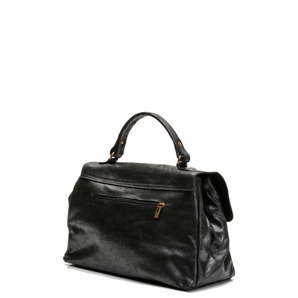 Tina Handbag - Black
