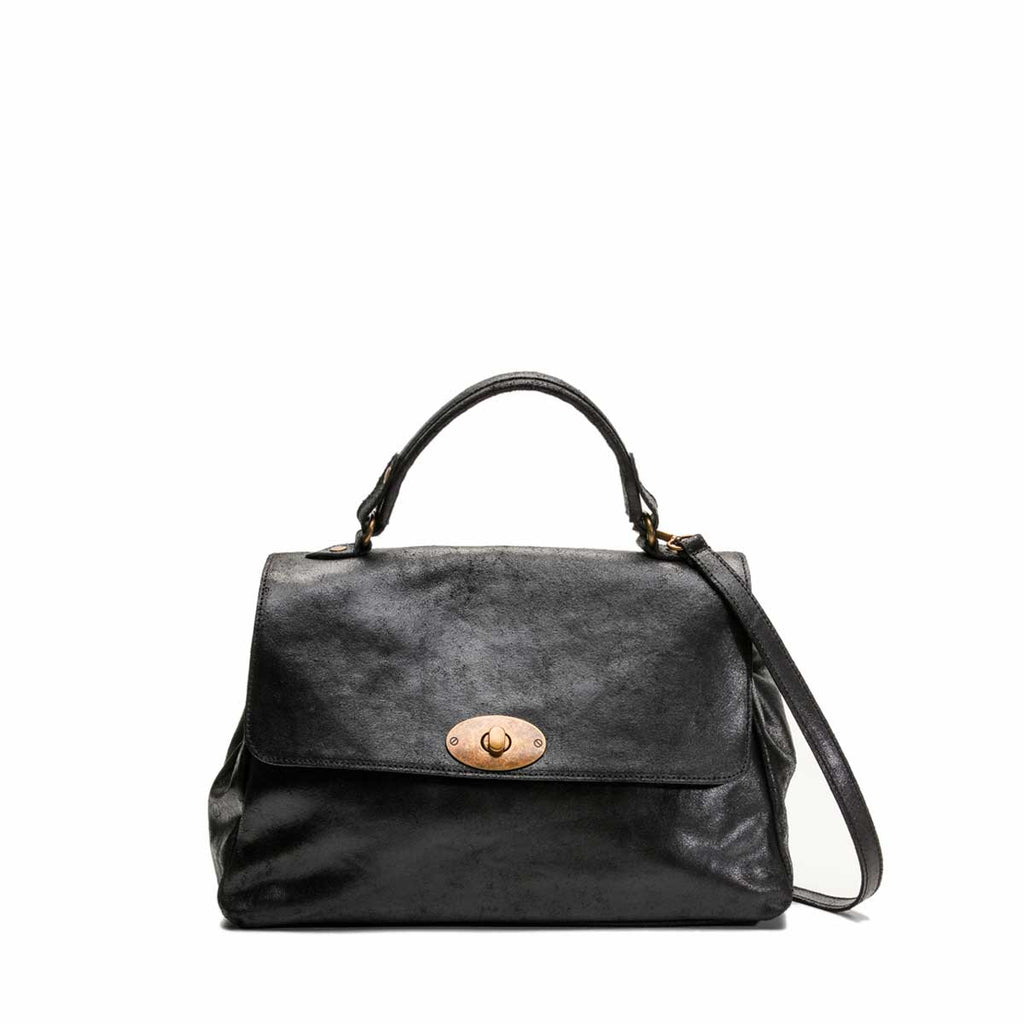 Tina Handbag - Black