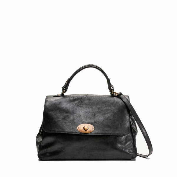 Sac À Main Tina - Noir
