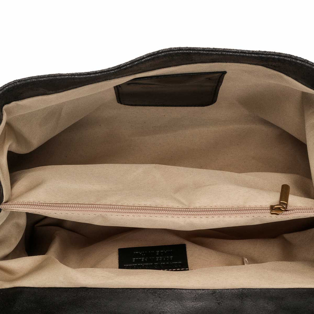 Tina Handbag - Black