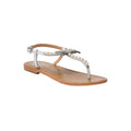 Sandalias Primera - Blanco