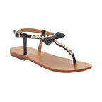 Sandalias Primera - Negro