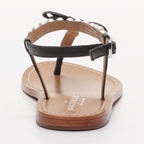 Sandalias Primera - Negro