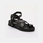 Sandales Vian - Black