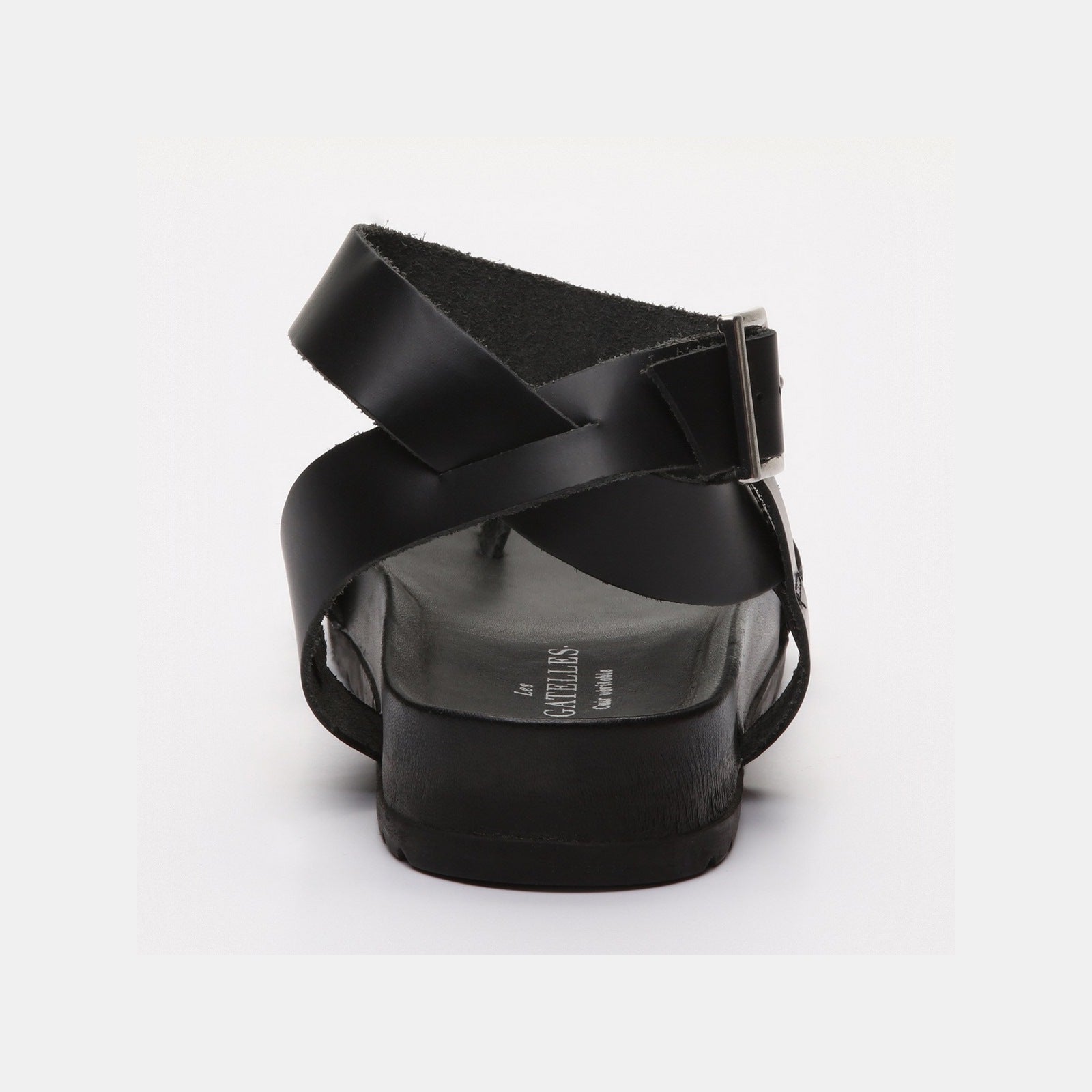 Sandales Vian - Black