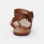 Lee Sandals - Camel