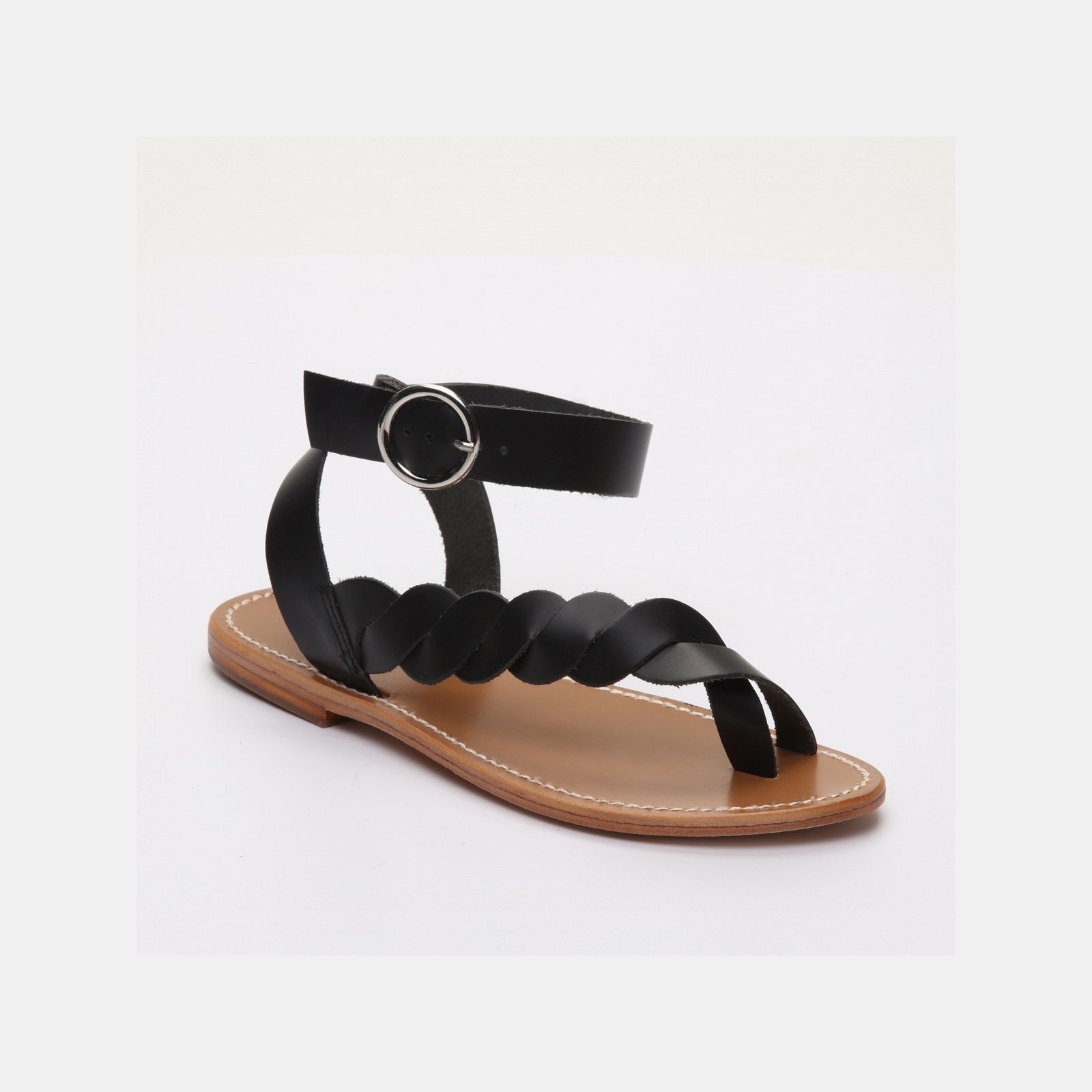 Lee Sandals - Black