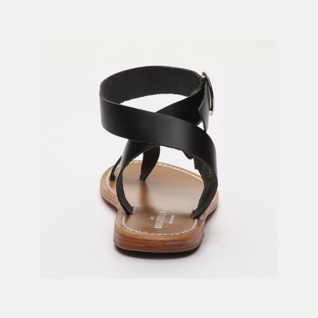 Lee Sandals - Black