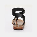Lee Sandals - Black