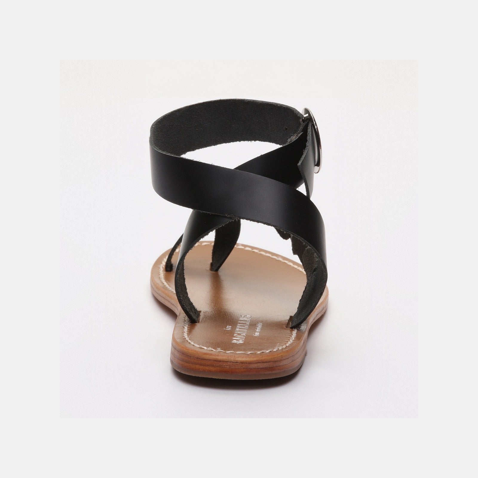 Lee Sandals - Black