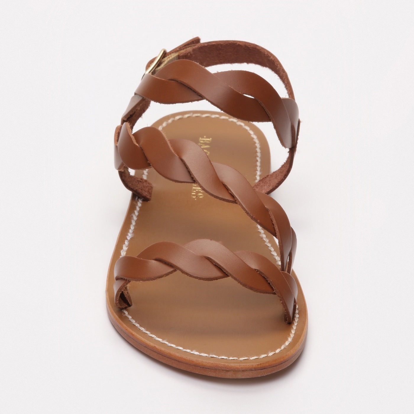 Sandales Arianna - Camel